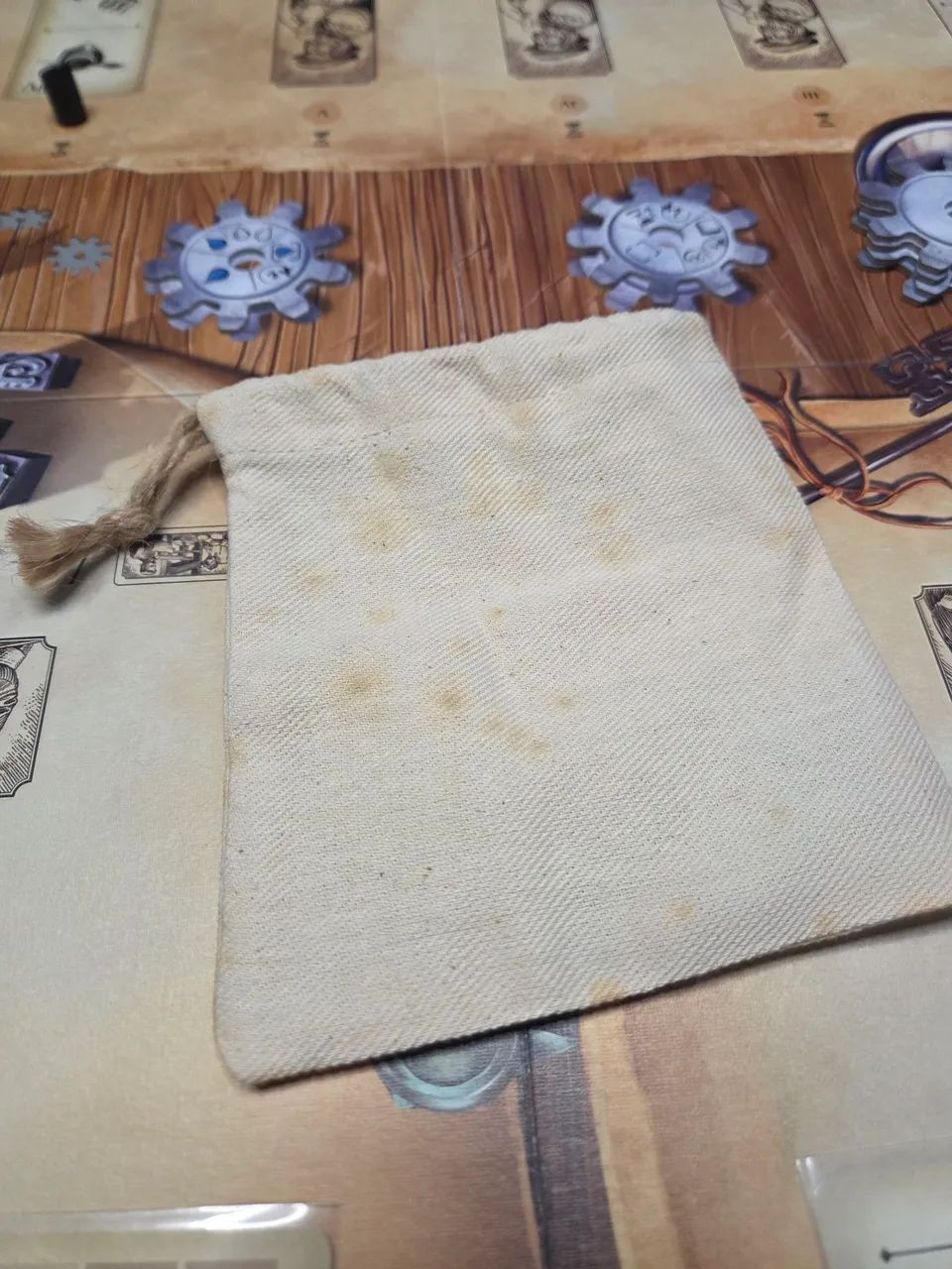 Gutenberg Board Game  - Foto 4
