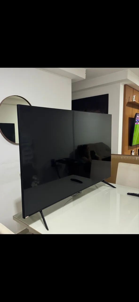 TV SMART 55 - Foto 2