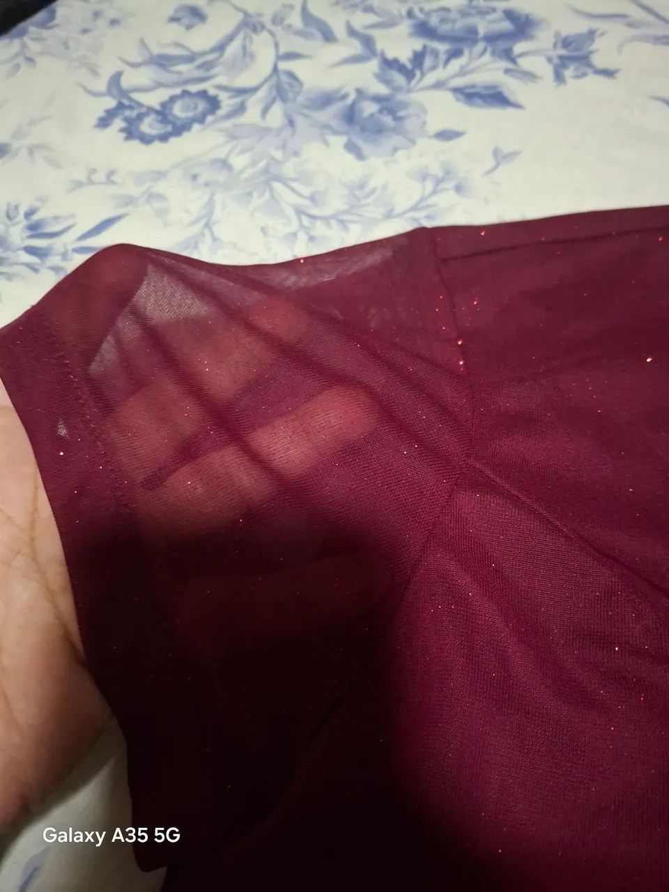 Vestido Plus size madrinha 48/50,G2 - Foto 4