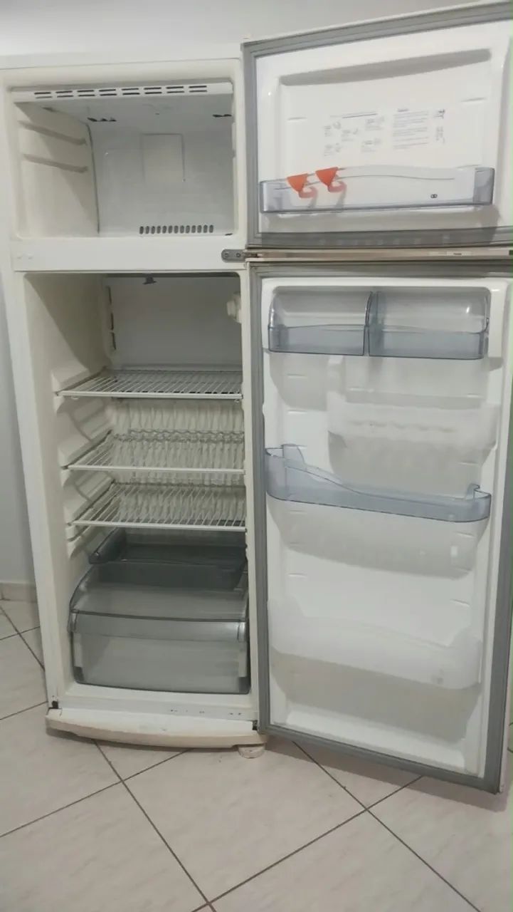 Geladeira Consul - Foto 2