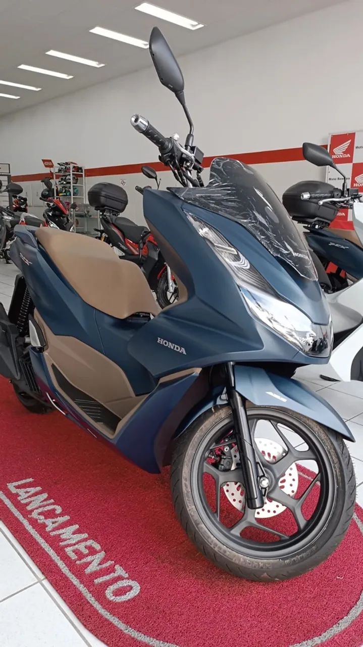 Pcx 2024  - Foto 2
