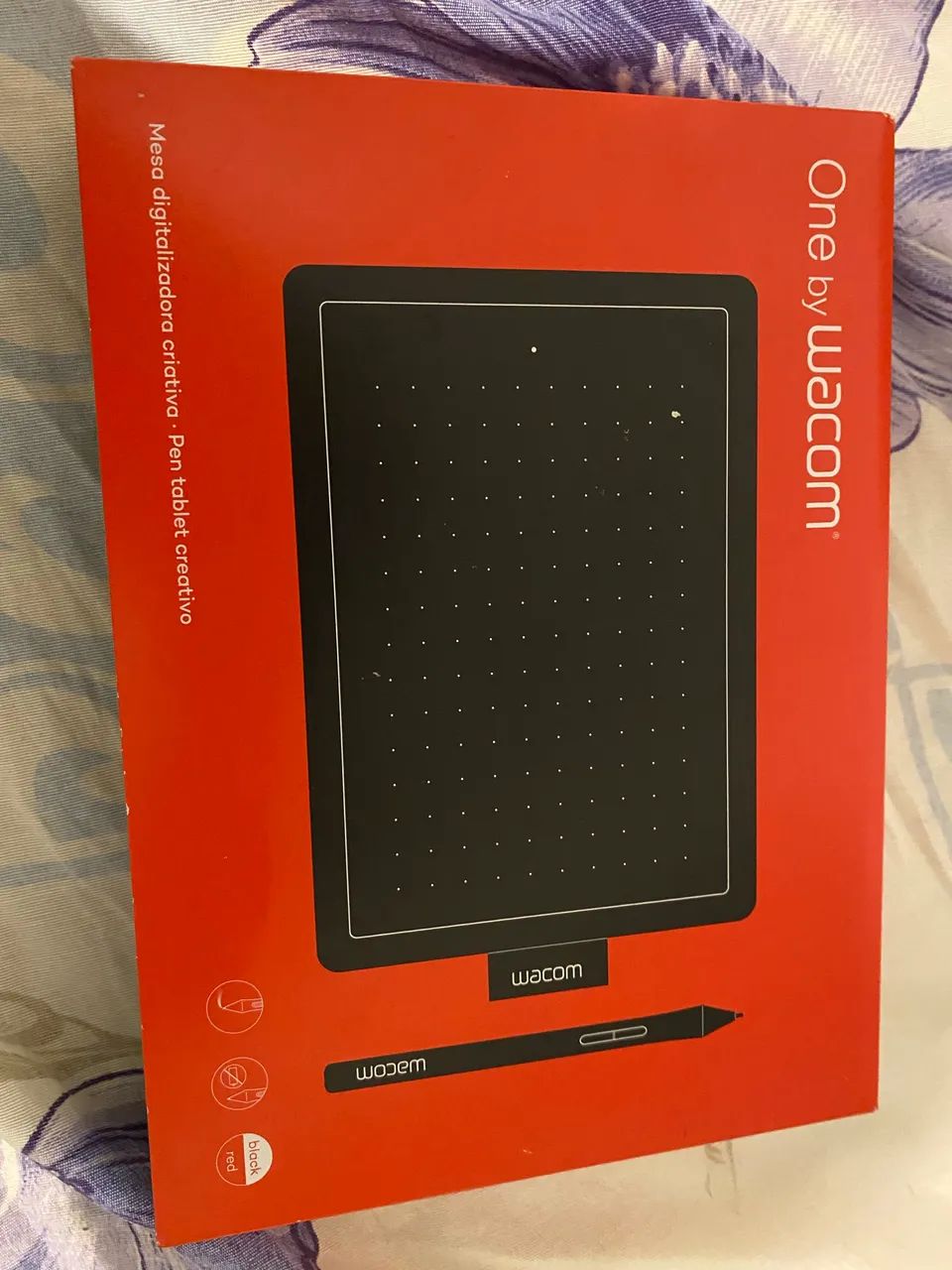 Pen tablet criativo  - Foto 4
