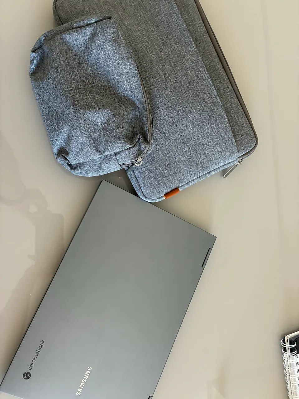 Chromebook Samsung Novo - Foto 5