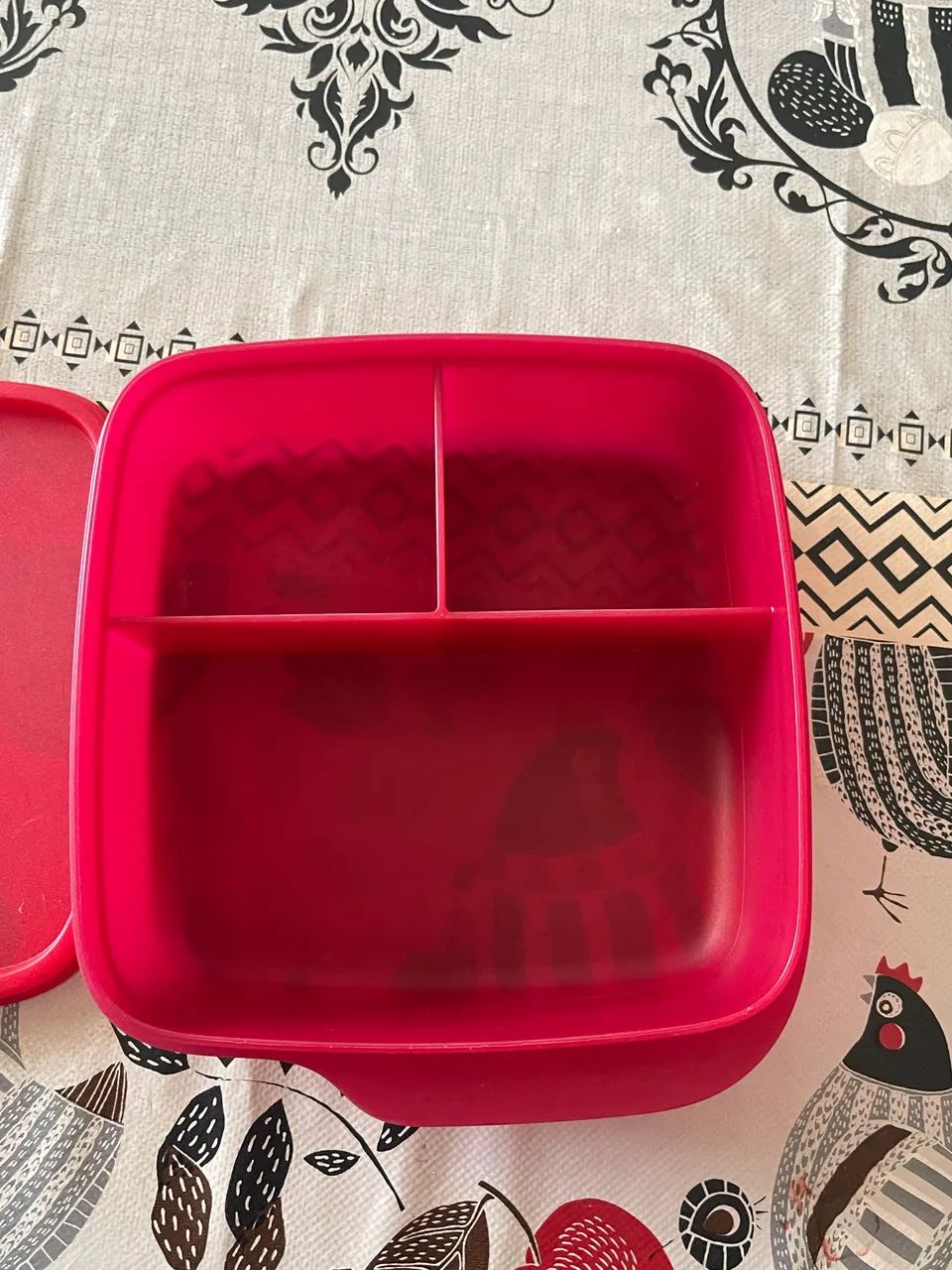 Tupperware marmita  - Foto 2