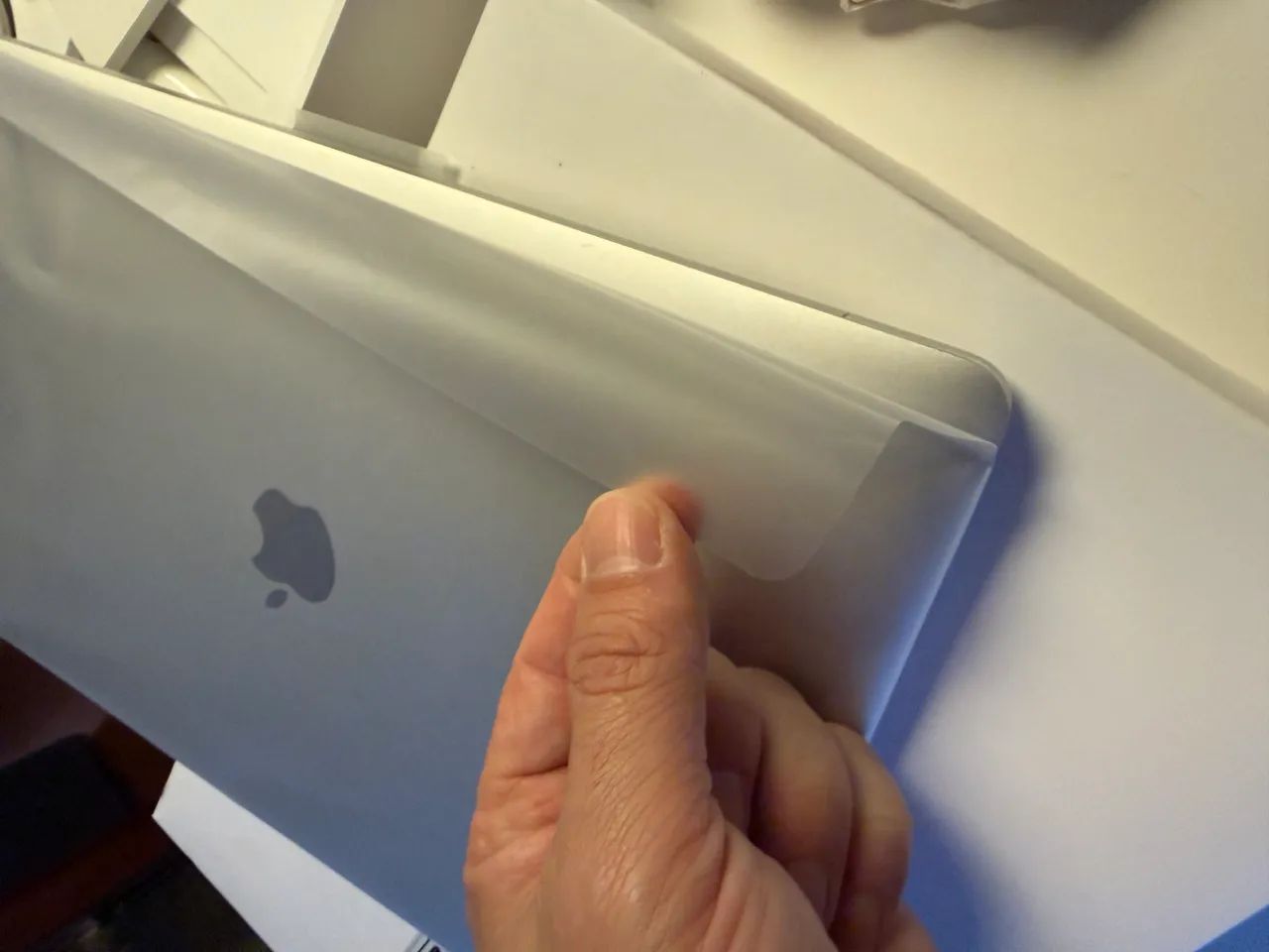 MacBook Air M1 impecável com caixa  - Foto 4