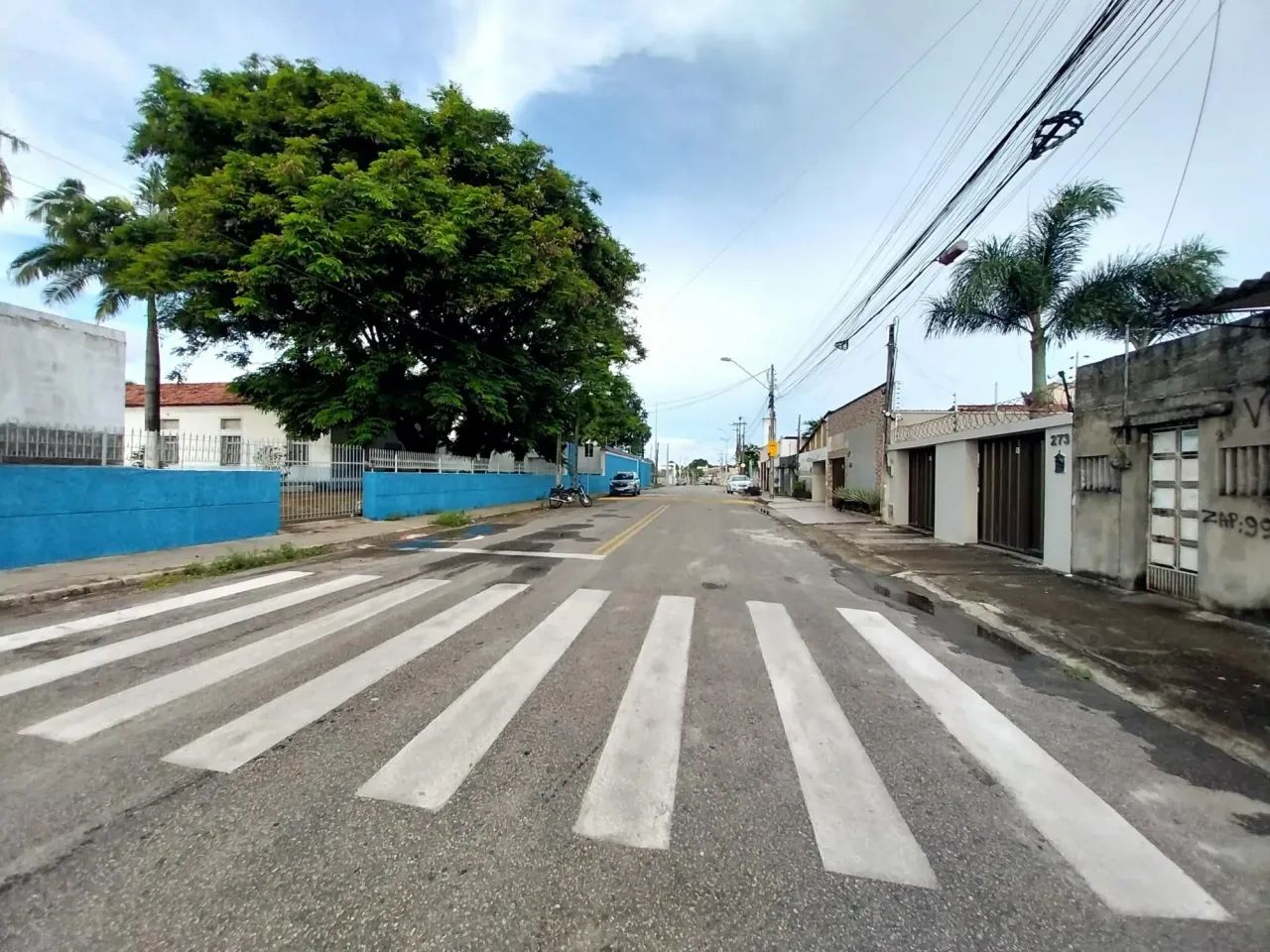(PC2386) Excelente Prédio localizado no Ant. Bezerra medindo 16.000m² - Foto 2