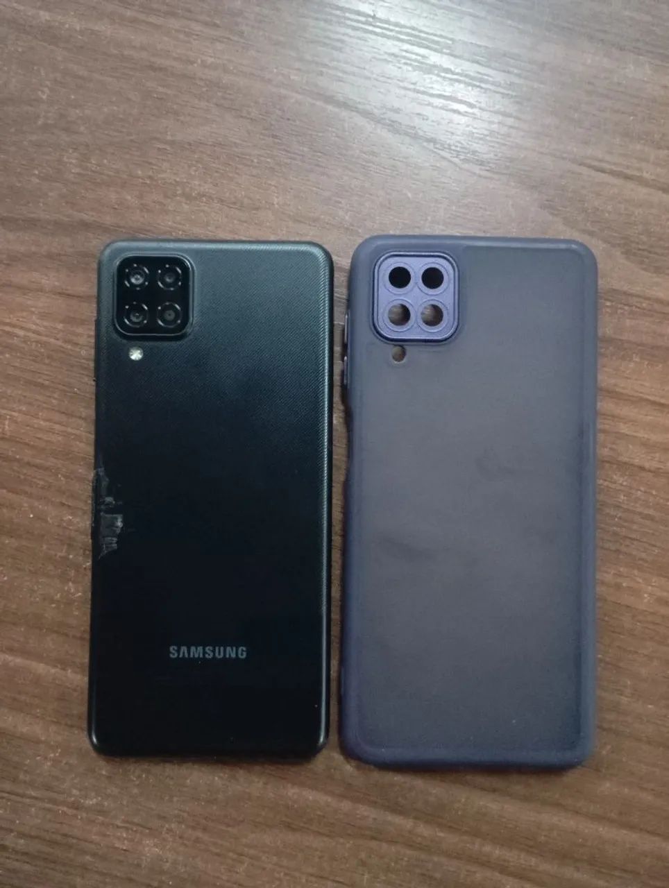 A12 SAMSUNG  - Foto 3