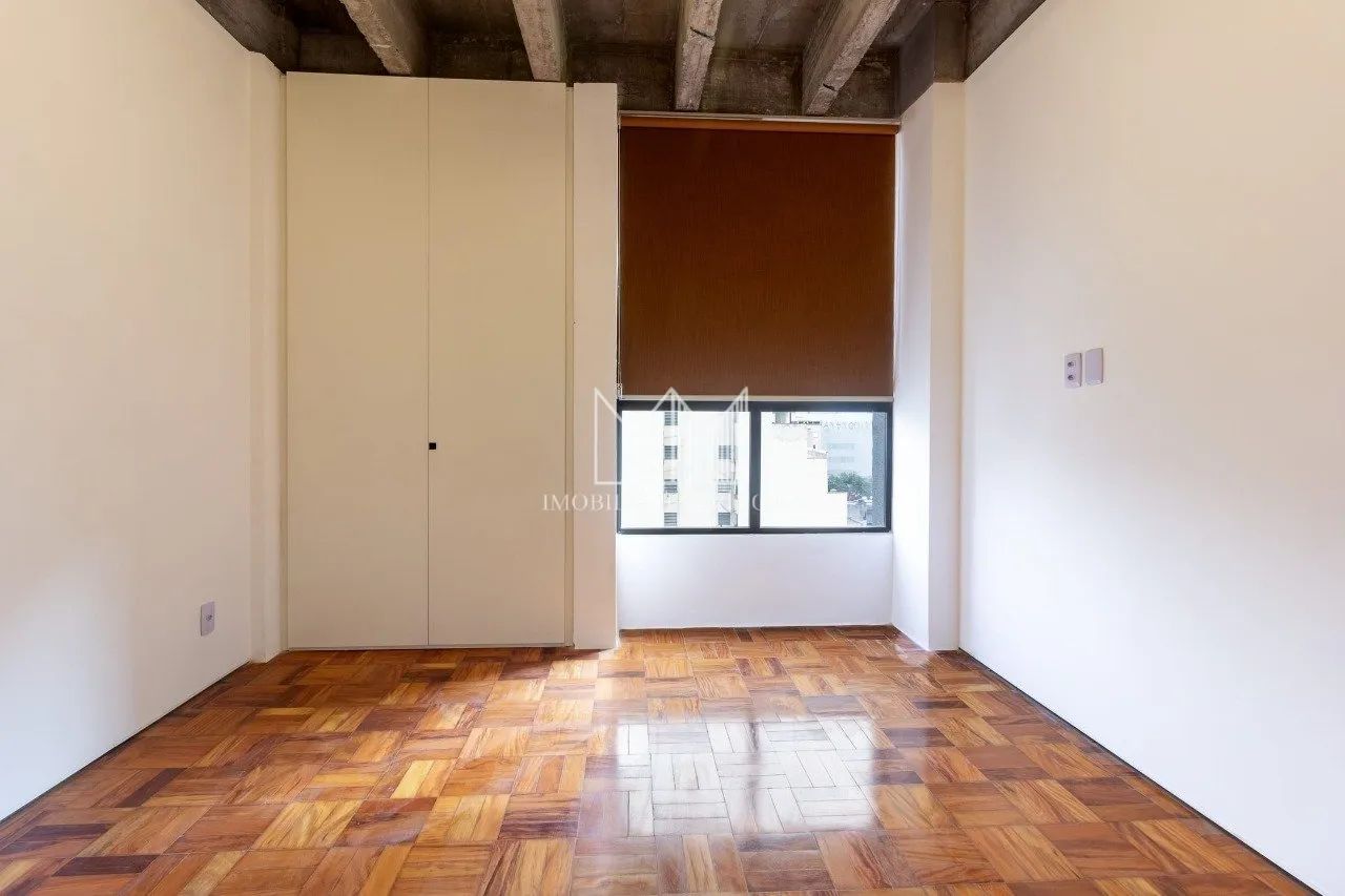 Studio para aluguel na Vila Buarque, SP - PAGOU, MOROU ! - Foto 3