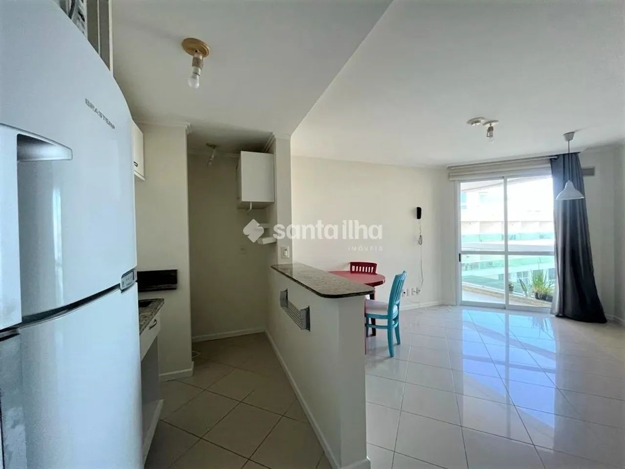 Apartamento com 2 dormitórios para alugar, 84m² - Morro das Pedras - Florianópolis/SC - Foto 2