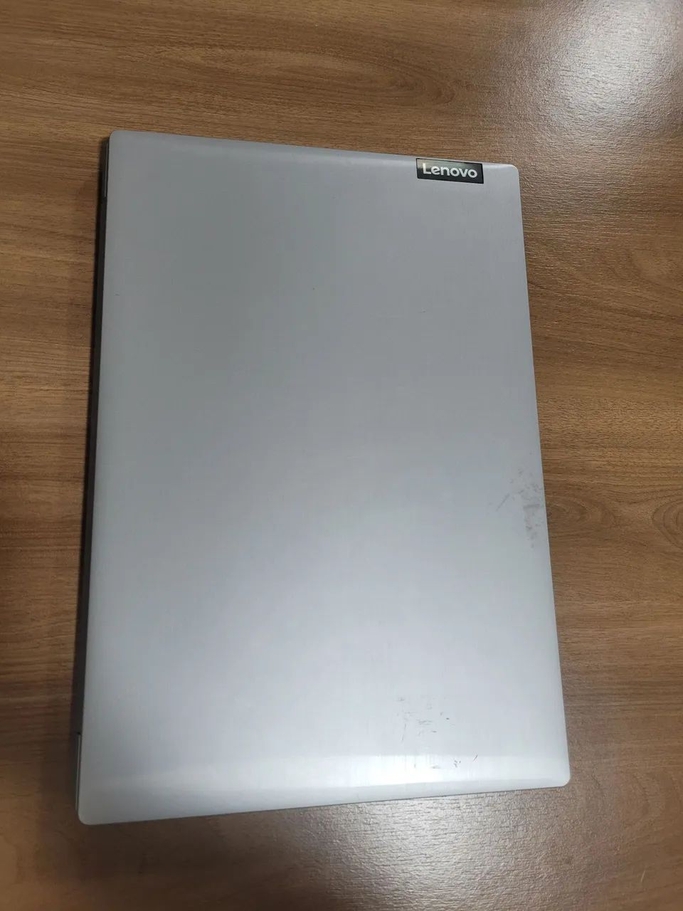 Notebook Lenovo i5 10ª com SSD  - Foto 5
