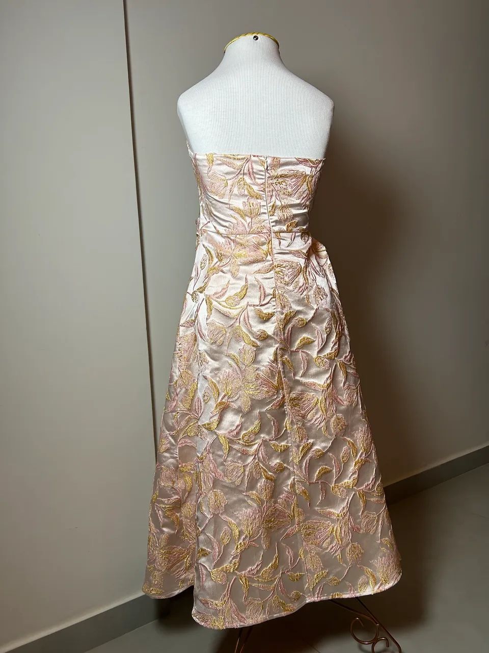 Vestido de festa/casamento - Foto 4