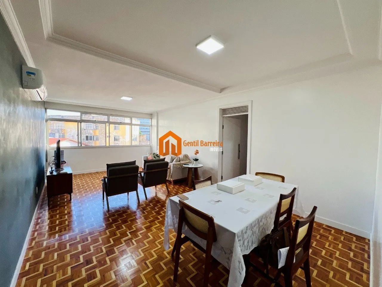PRA QUEM QUER MORAR BEM NO BAIRRO DE FÁTIMA - Foto 4