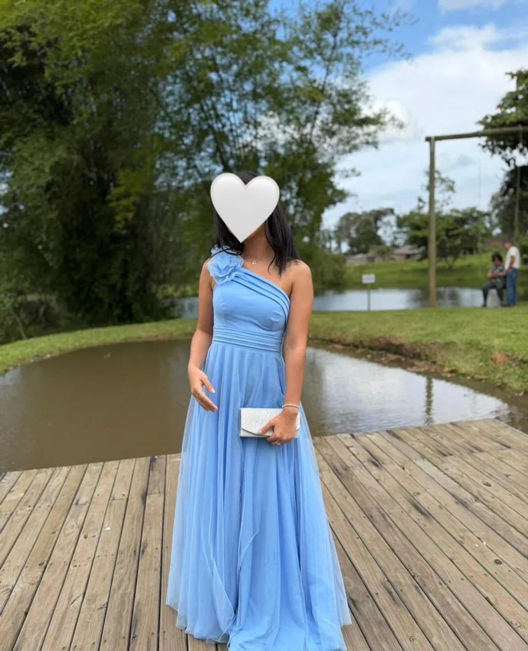 Vestido de festa  - Foto 2