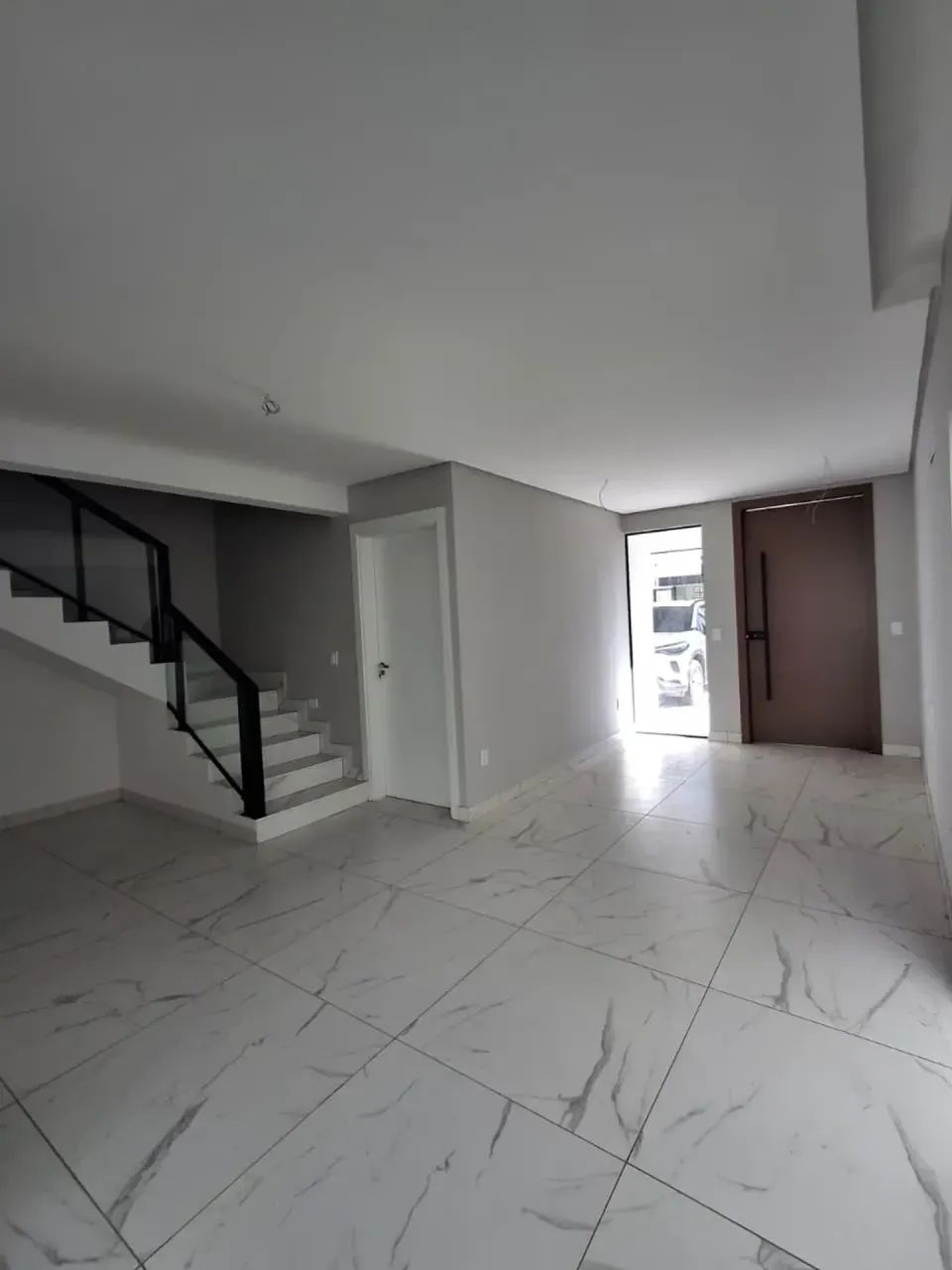 LINDA CASA EM CONDOMÍNIO COM 4 QUARTOS - Foto 3