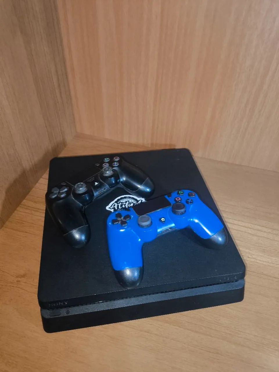 Ps4 desbloqueado 