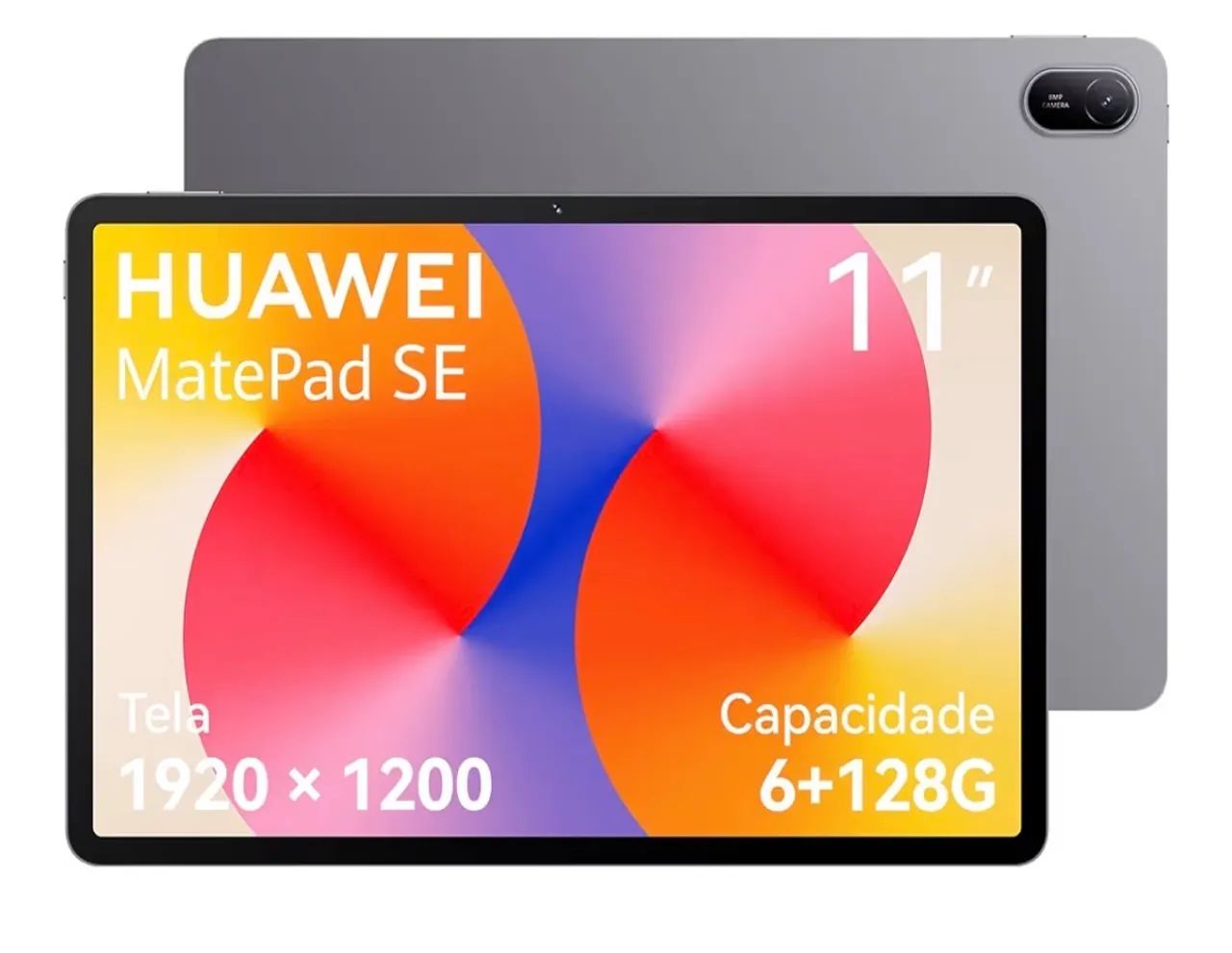 Tablet Huawei MatePad SE 11 | 128gb (Novo!) - Foto 2