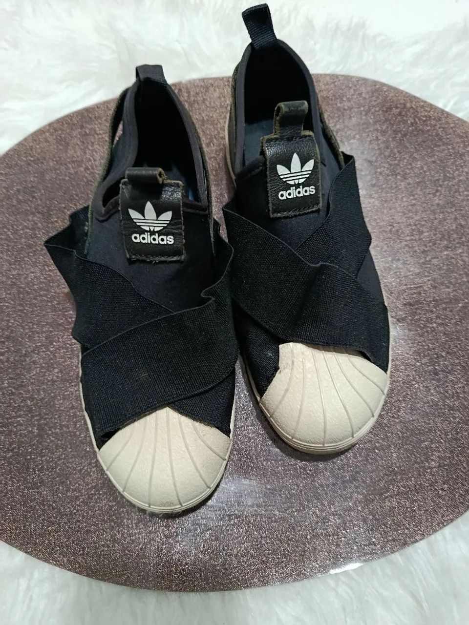 Tênis feminino 35