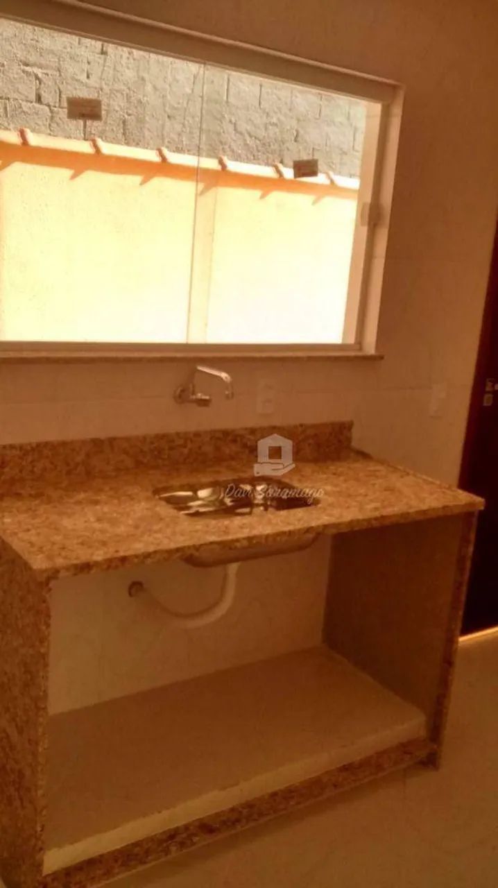 Excelente Casa de 3 Quartos no Mutuá - Foto 4