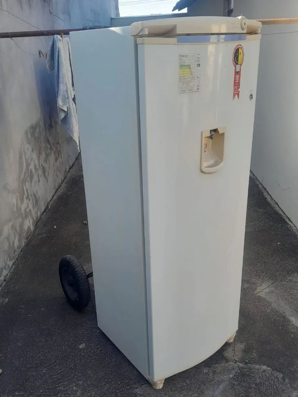 Geladeira consul 110.v  - Foto 2