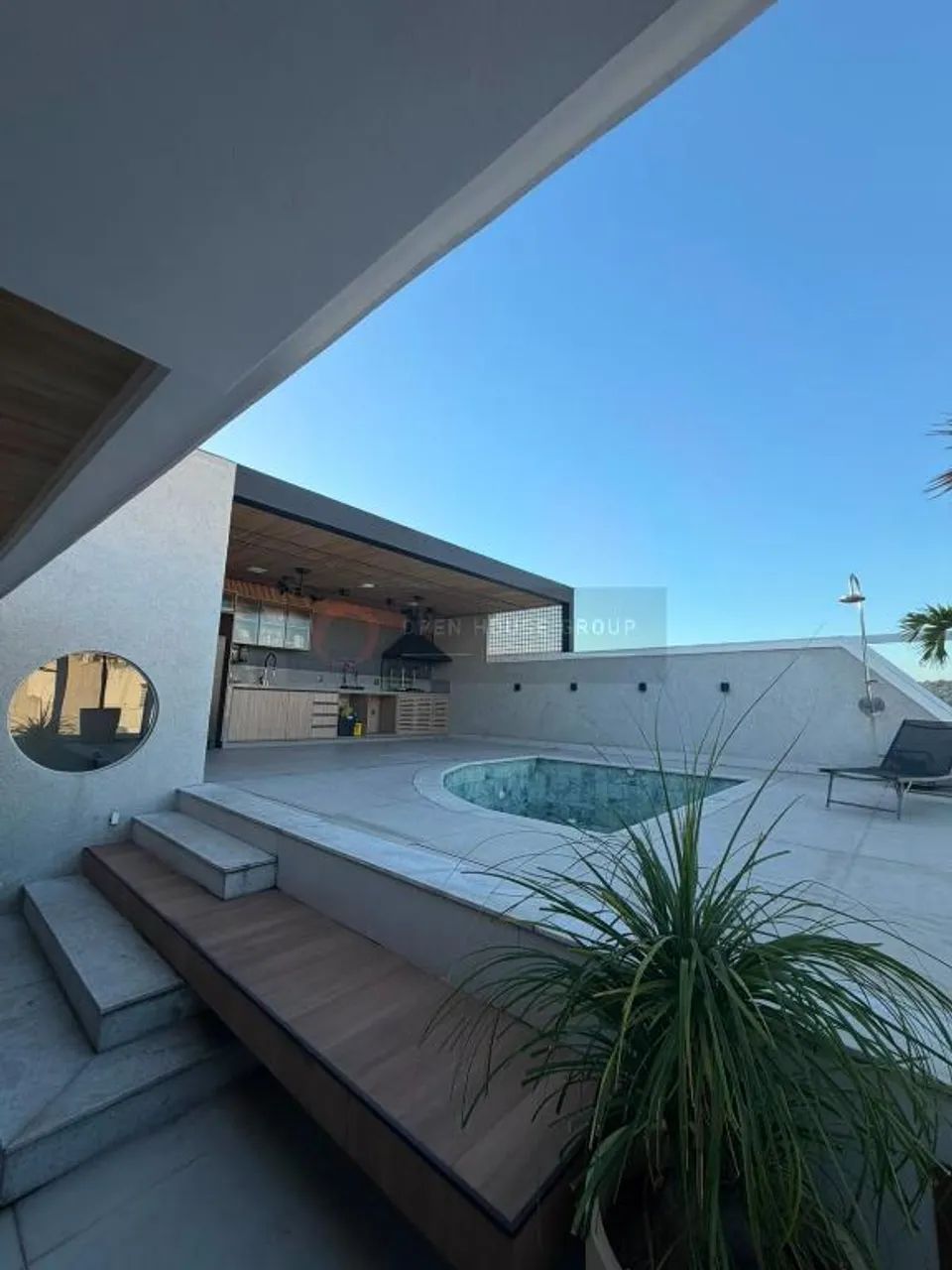 COBERTURA DUPLEX 200M2 REFORMADA