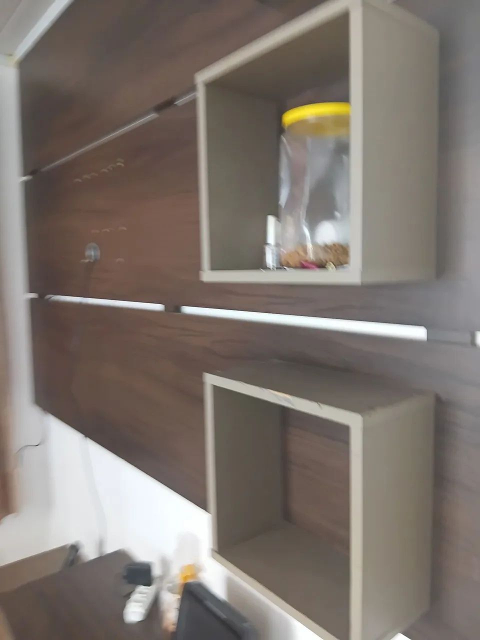 Painel e rack - Foto 3