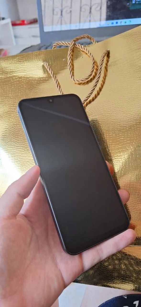 A26 256GB 8GB - Foto 2