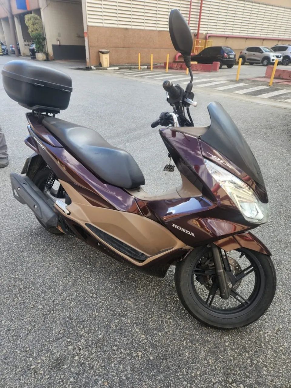 PCX 2018 - Foto 3