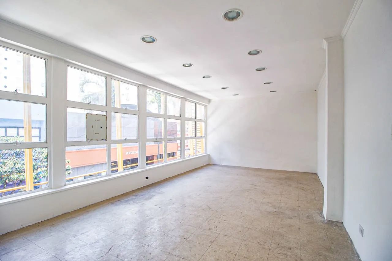 Sala comercial na Rua Augusta, 2072 - Sala 11  40 m² - Foto 2