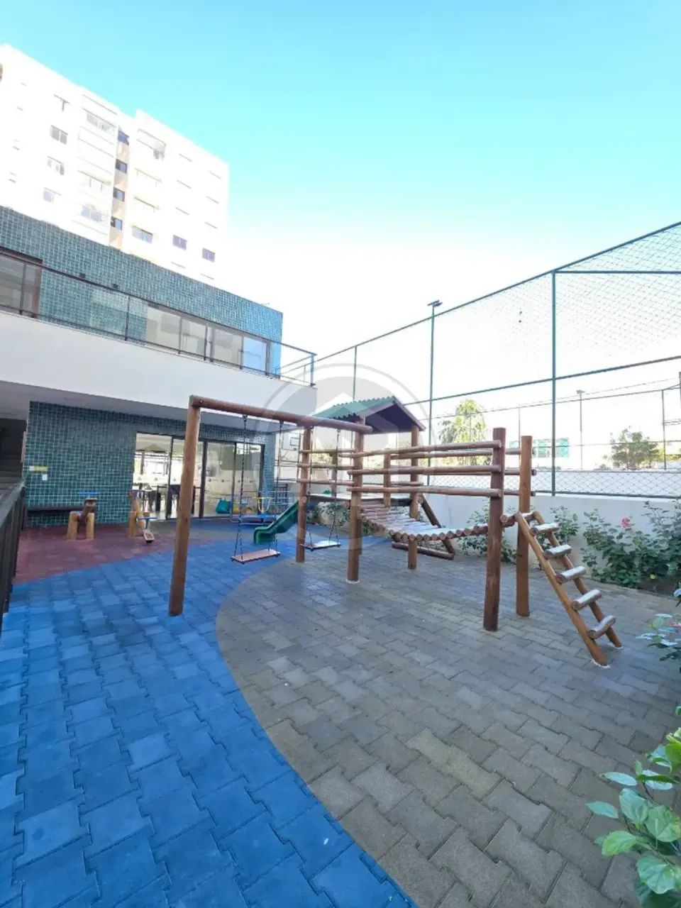 ÓTIMO  APARTAMENTO NO MARBELLO RESIDENCE - Foto 3