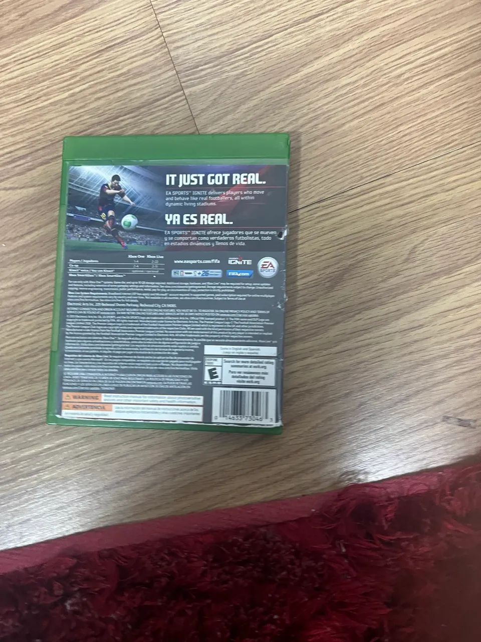 FIFA 14 - Foto 3