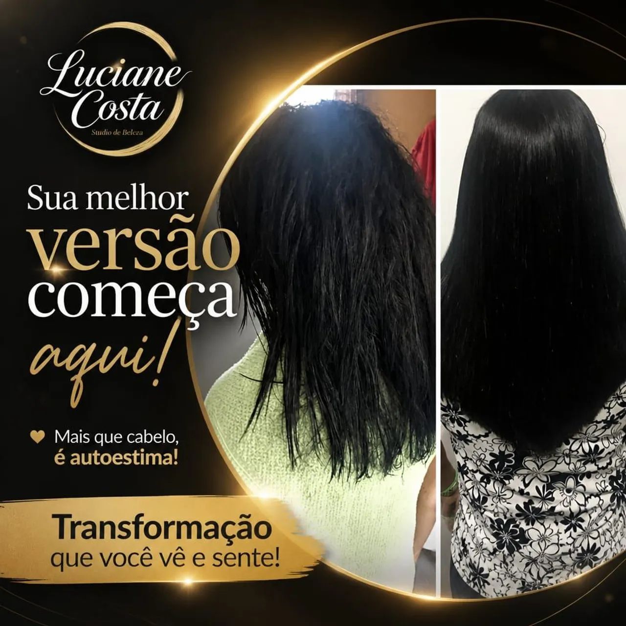 Studio de beleza
