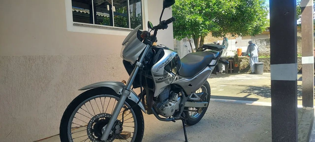 Vendo falcon  - Foto 2
