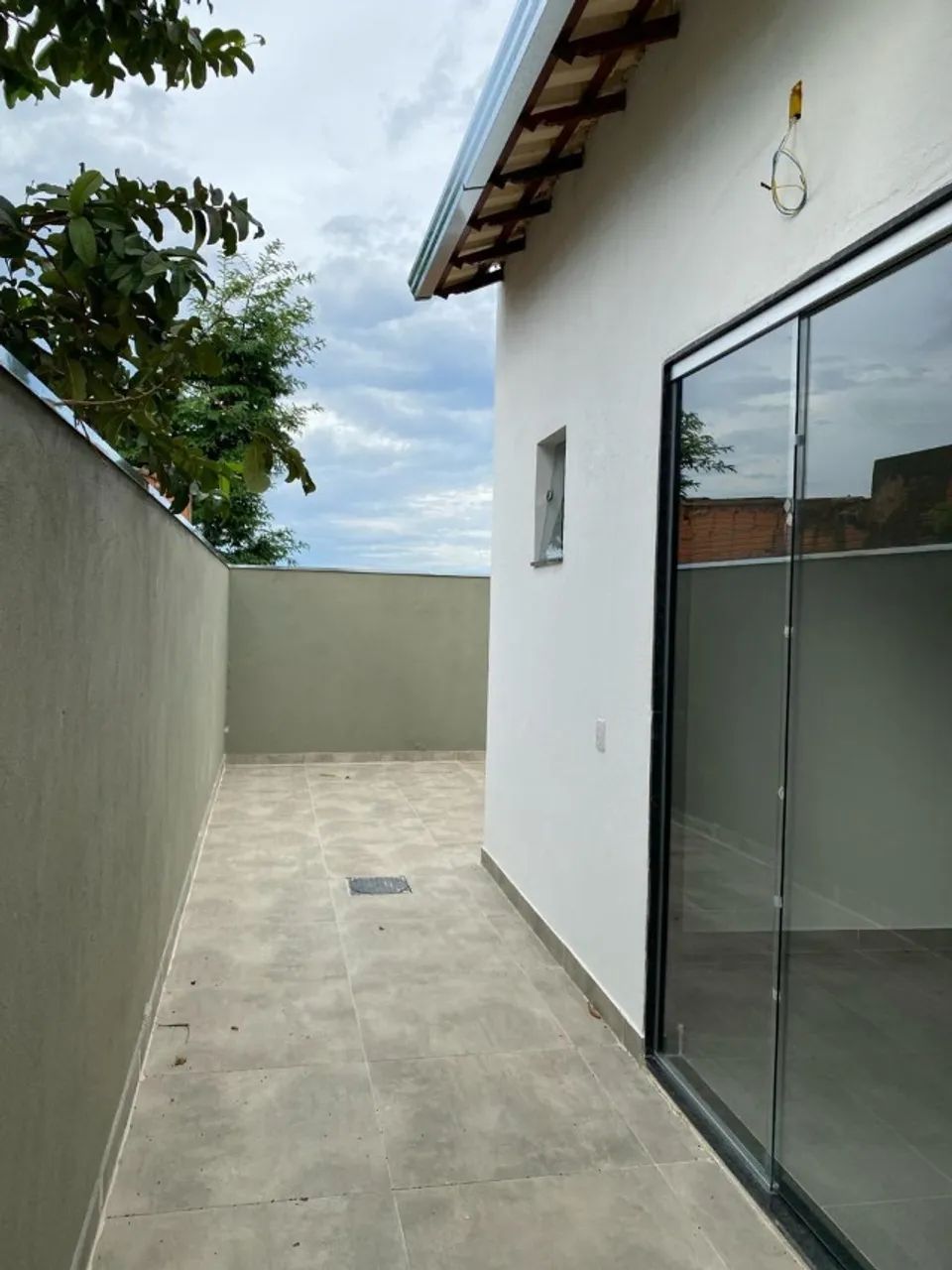  CASA À VENDA - 2 QUARTOS | VILA CAMPOS - Foto 4