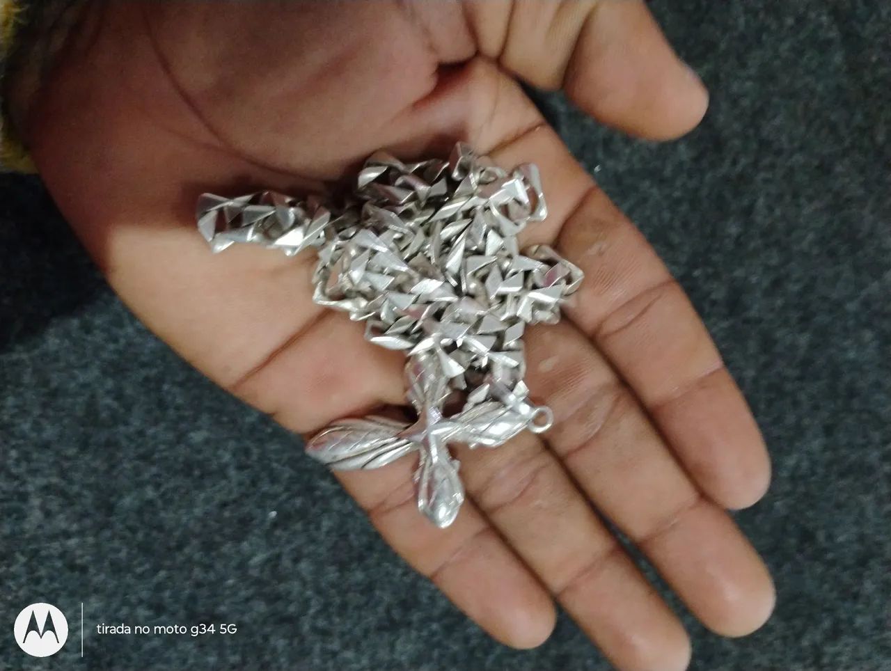 Wesley mares reis  - Foto 2