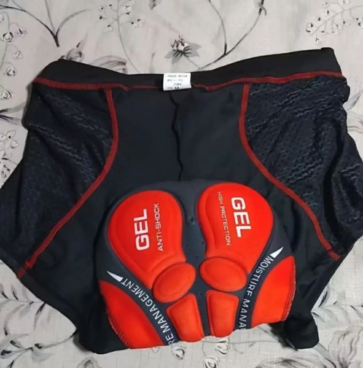 Cueca gel