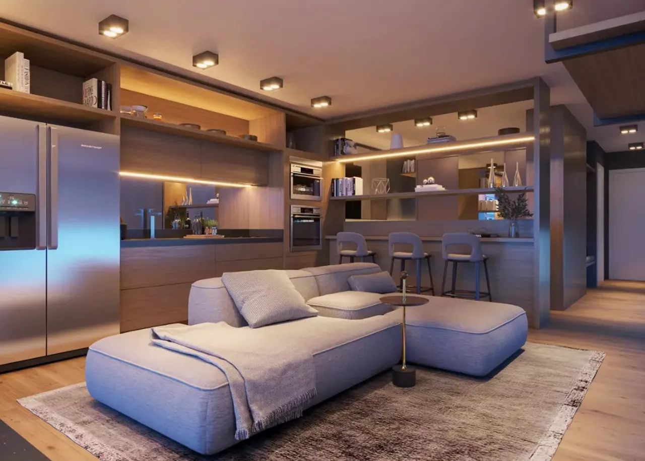 GRANJA COMARY LOFT