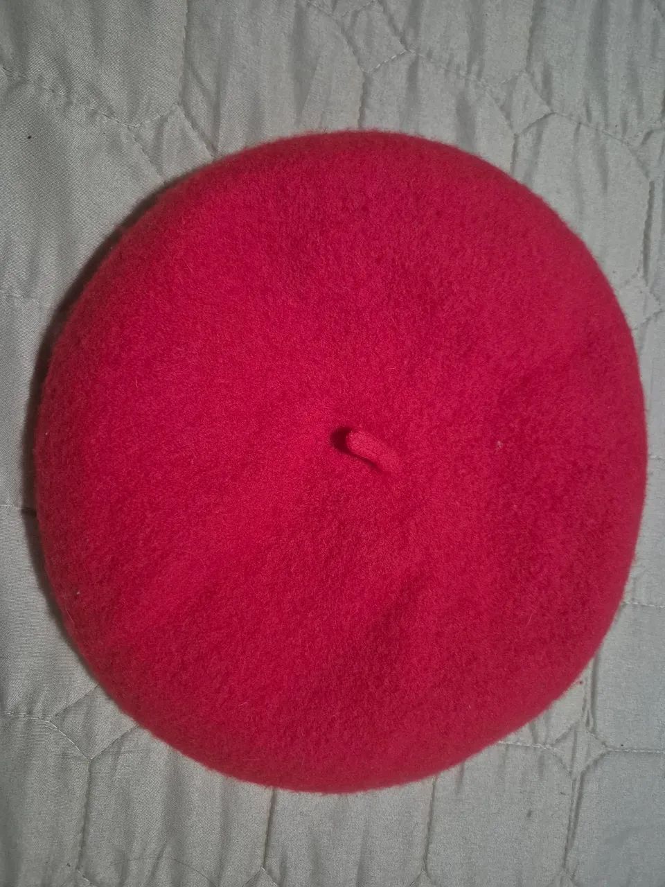 Boina mickey mouse nova