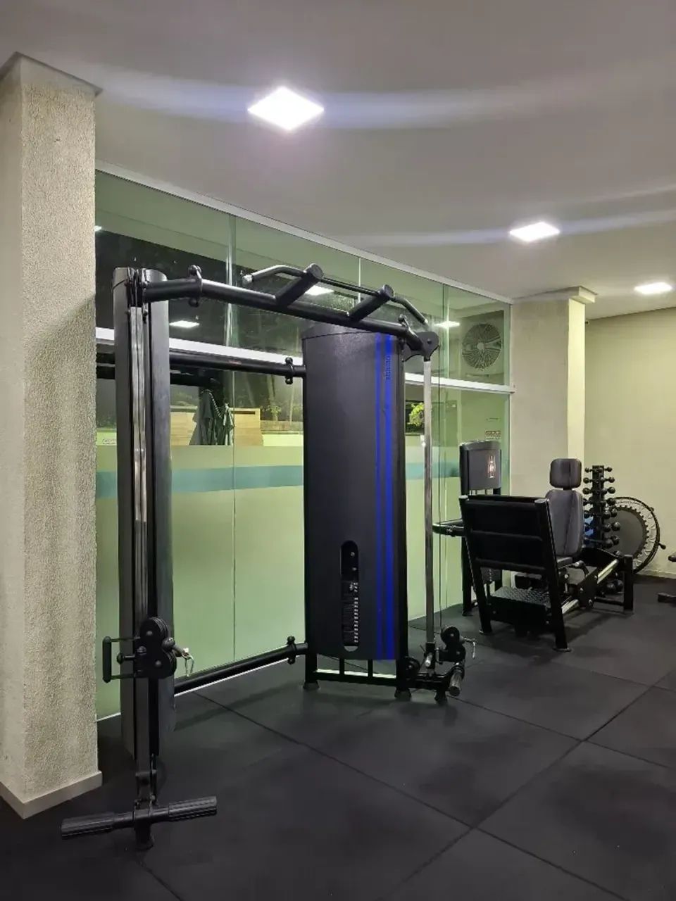 2 QUARTOS NO FAROL - Foto 2