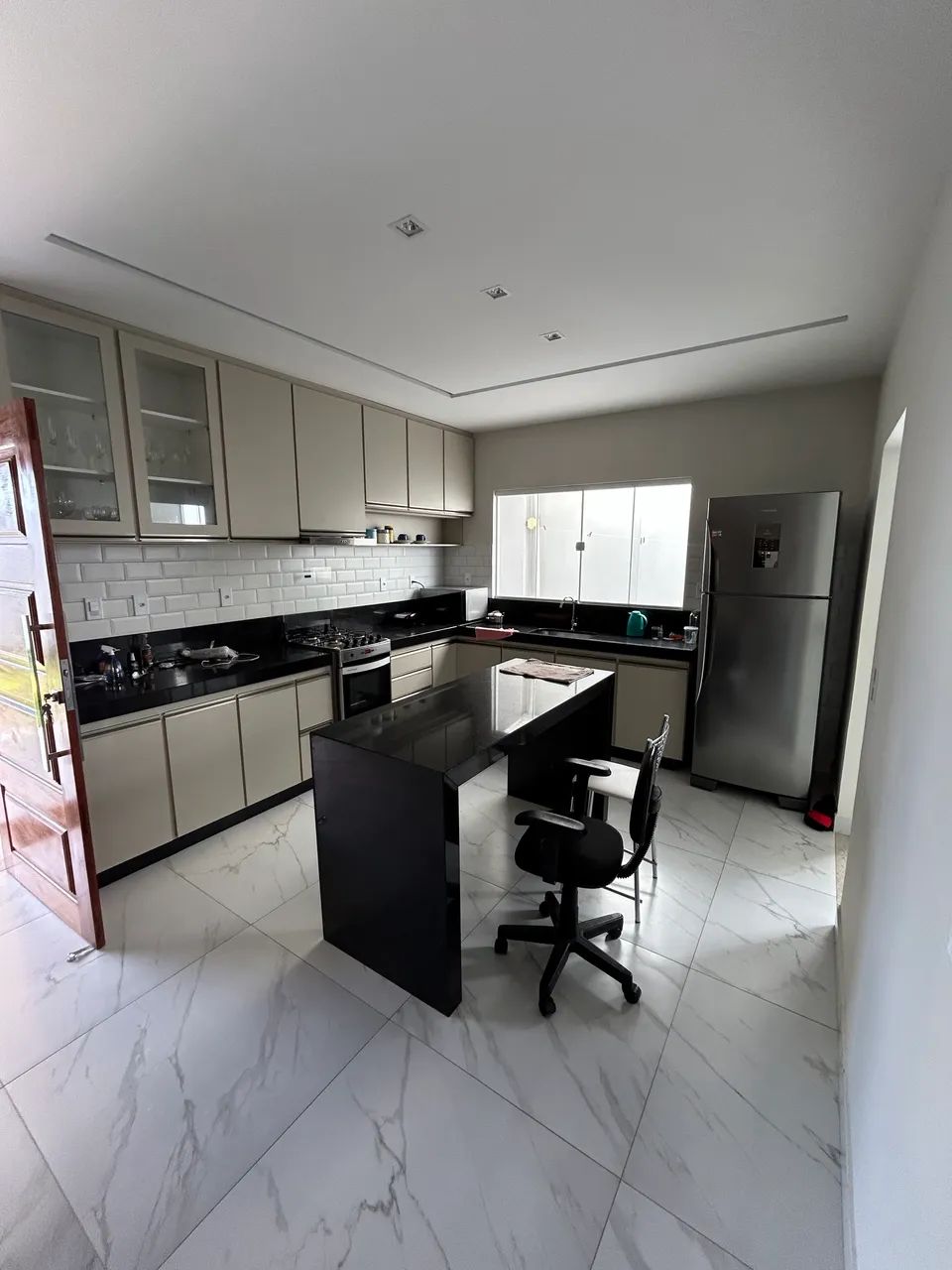 VENDO CASA FLORA PARK 1 - Foto 5
