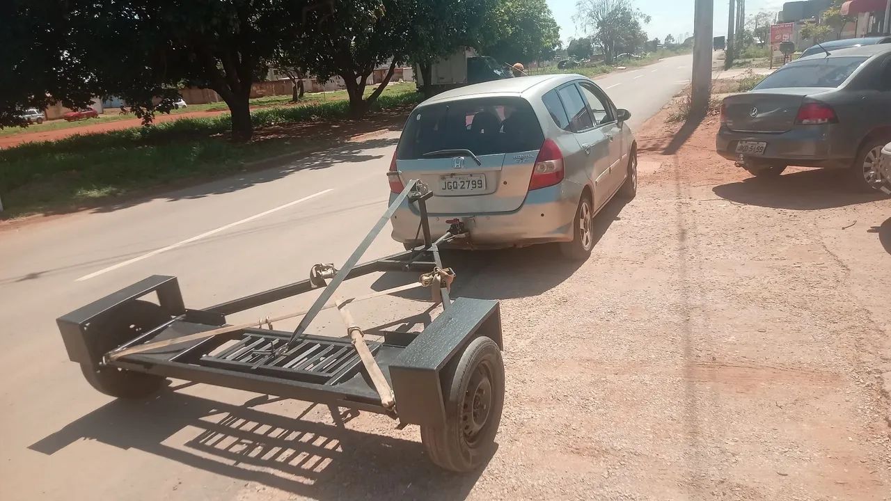 Carretinha 