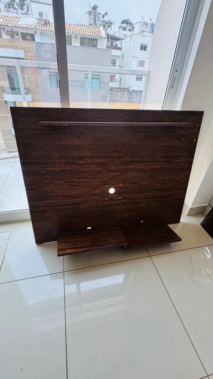 Painel de TV