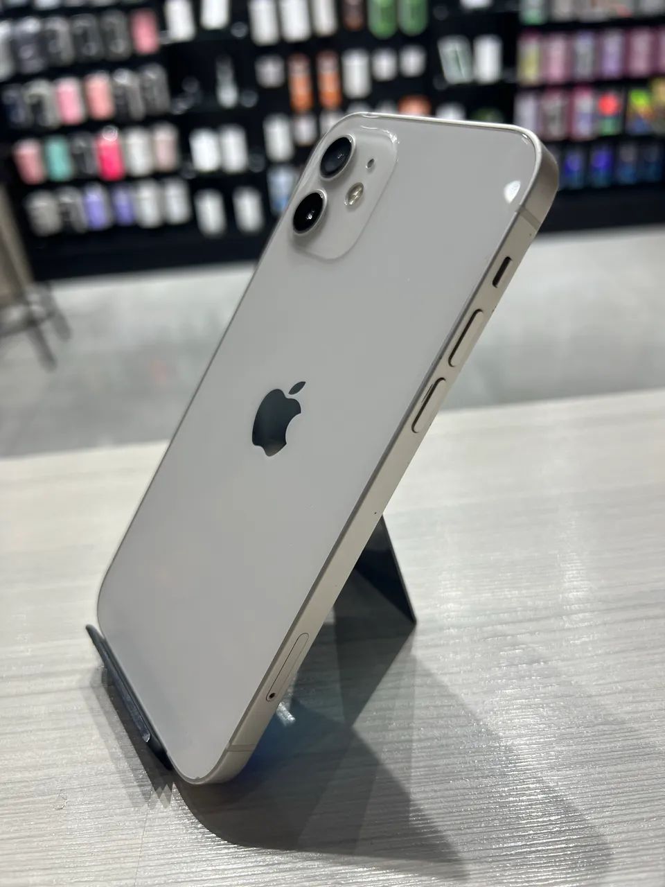 iPhone 12 branco 64gb - Celulares e Smartphones - Jardim Motorama