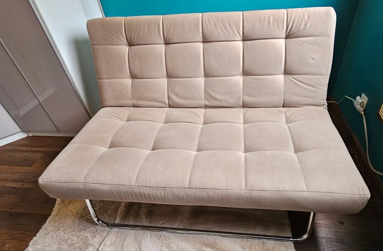 Sofá cama e Pillow Top Herval - Foto 3