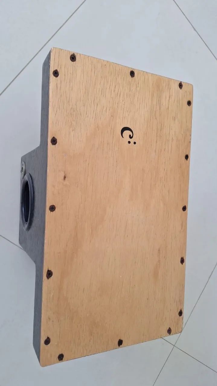 Cajon Mini de colo - Foto 2