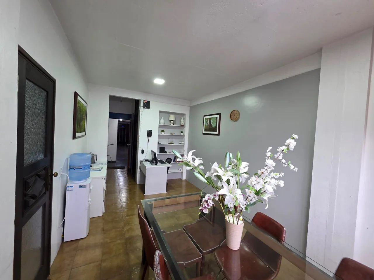 PALACIO DO COMÉRCIO UMA SALA NO 6 ANDAR PRA VENDA  - Foto 3