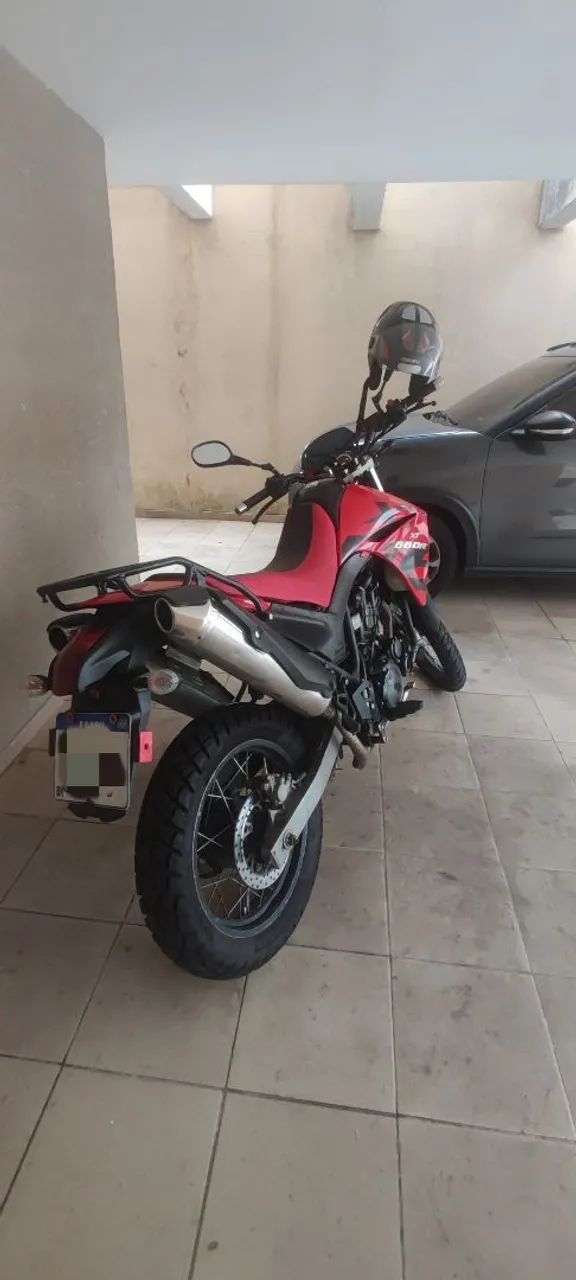 Xt 660R - Foto 2