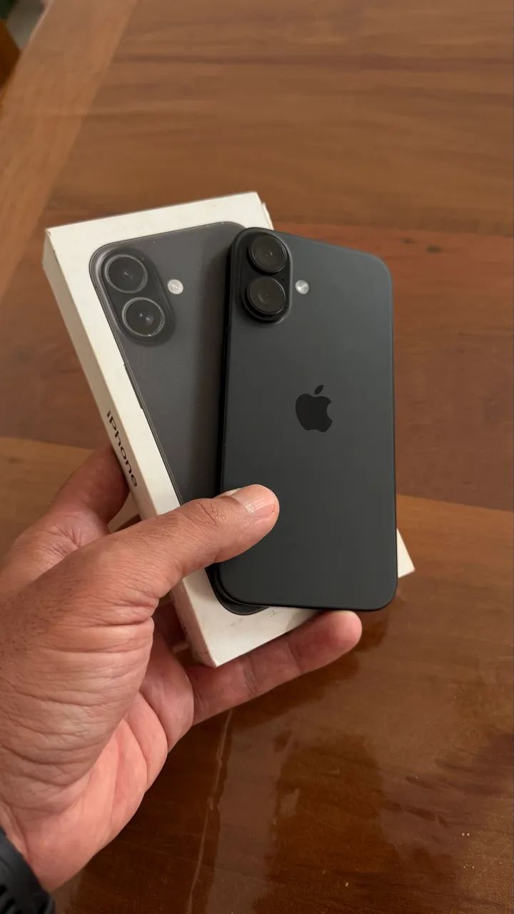 iPhone 16 128 Gb - Foto 3