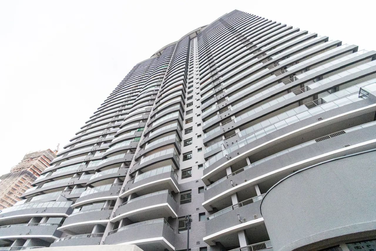 Apartamento para venda em Brooklin com 4 quartos, sendo 3 suítes, 180m² - Foto 2