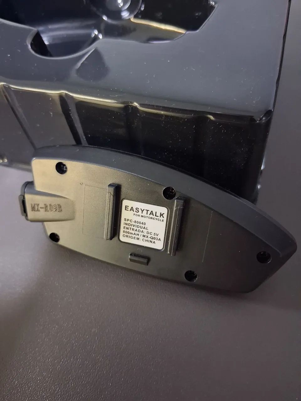 SPENCER EASY TALK SPC 80040 - Foto 4