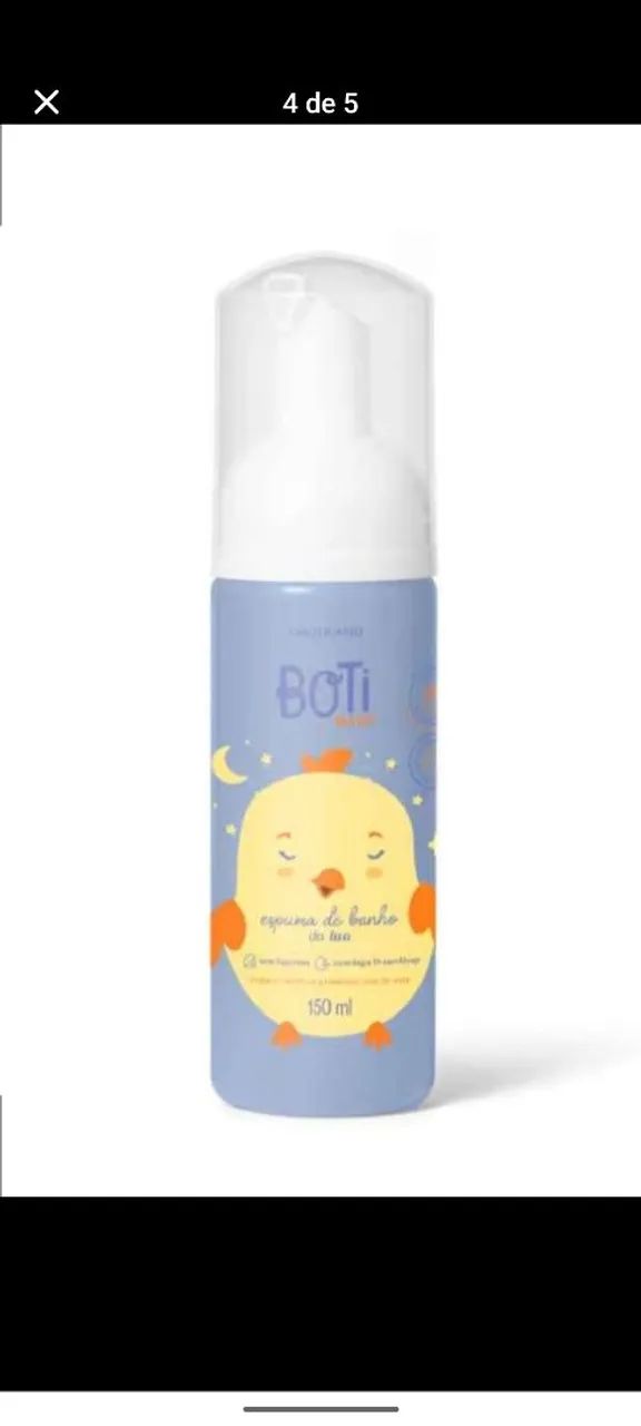Vendo produtos de bebe - Foto 4